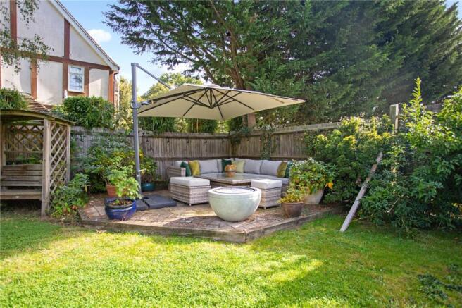 Garden Elevation