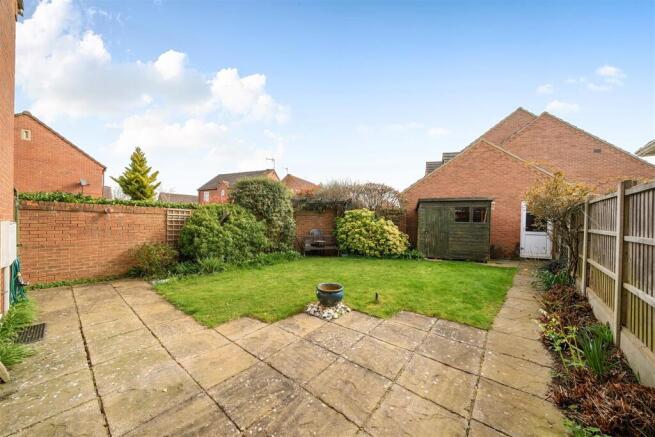 Judith Way, Cawston, Rugby, CV22 photo 4