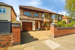 48, Whinfell Road, Liverpool L12 2AT