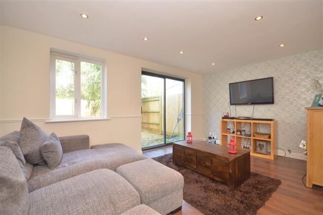 Lounge Area