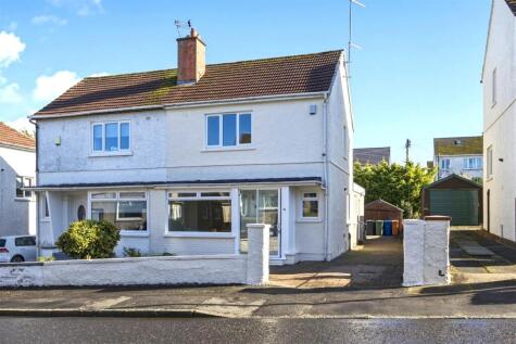 Bardrill Drive, Bishopbriggs, Glasgow