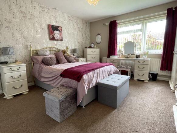 Bed 1