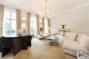 Flat 3, 16, Upper Brook Street, London W1K 7PT