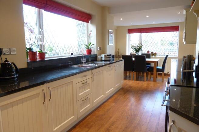 Superb Kitchen