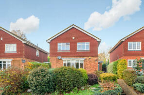 233, Crofton Lane, Orpington BR6 0BL