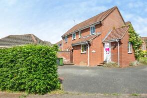 12, Pickford Close, North Walsham NR28 0UH