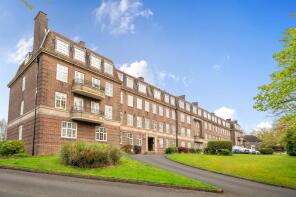 2, Pitmaston Court West, Goodby Road, Birmingham B13 8RJ