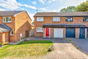 5, The Leys, St Albans AL4 9HD