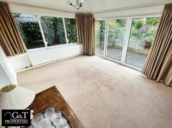 2nd Reception Room