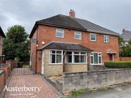 70, Finstock Avenue, Blurton, Stoke-on-trent ST3 3EL