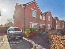 17, Gloucester Avenue, Middlewich CW10 9QG