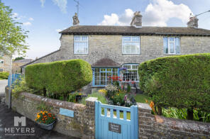 School House, Manor Farm Lane, Dorchester DT2 9LP