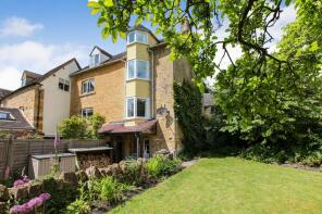 Beckwood, High Street, Moreton-in-marsh GL56 9HW