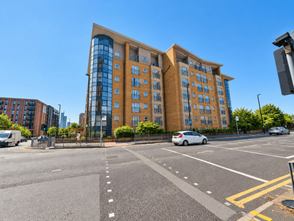 Two Bedroom Apartment For Rent