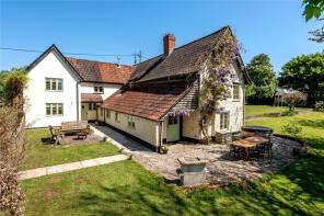 West Hayes, Fitzhead Road, Halse, Taunton TA4 3AE
