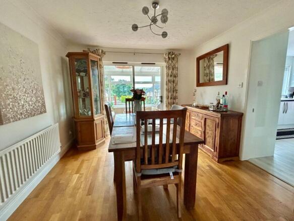Berrington Way, Oakworth, Keighley, BD22 photo 4