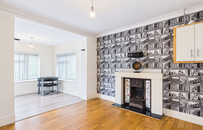Reception Room Two