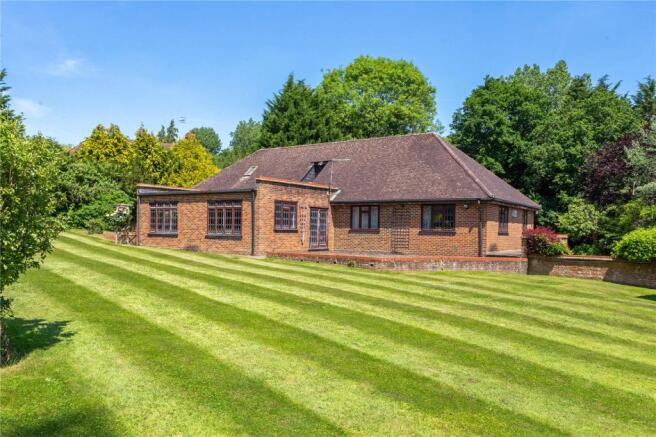 Garden Elevation