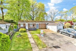 72, Arundel Close, Lordswood, Chatham ME5 8UZ
