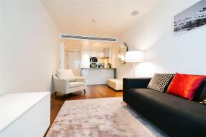 Flat 705, 5, Moor Lane, London EC2Y 9AP