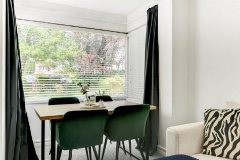 West Avenue, Worthing, West Sussex