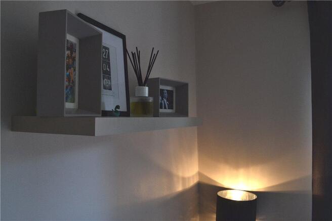Lounge Feature