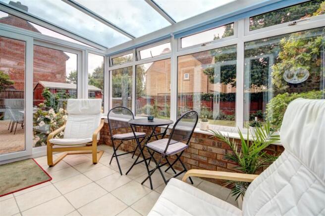 Conservatory: