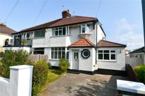 183 Mooragh, Hill Bark Road, Wirral CH48 1NJ