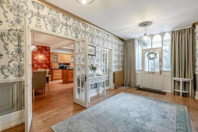 5 bed Manor House for sale Image 4