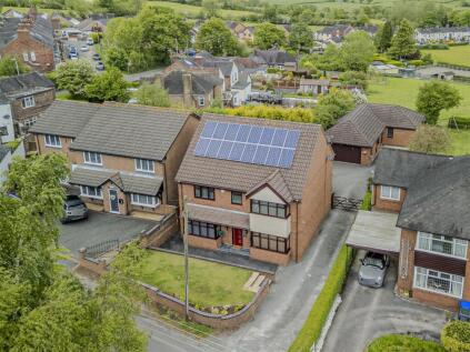 Woodland Avenue, Norton Green, ST6 8NE