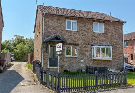 Thorpe Drive, Waterthorpe, Sheffield, S20