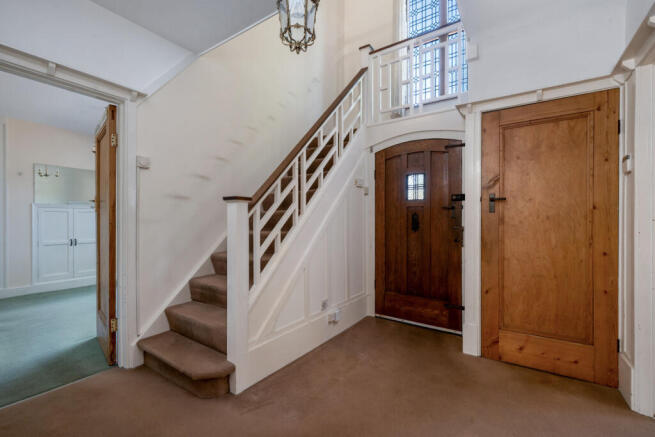 25, Oundle Drive, Wollaton Park, Nottingham, NG8 photo 4