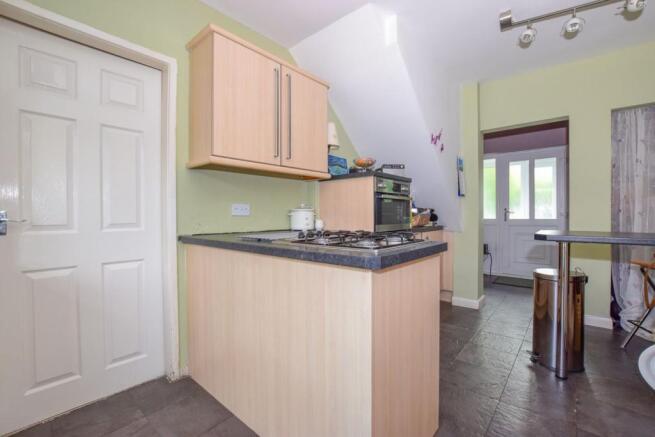 Kitchen / Breakfast
