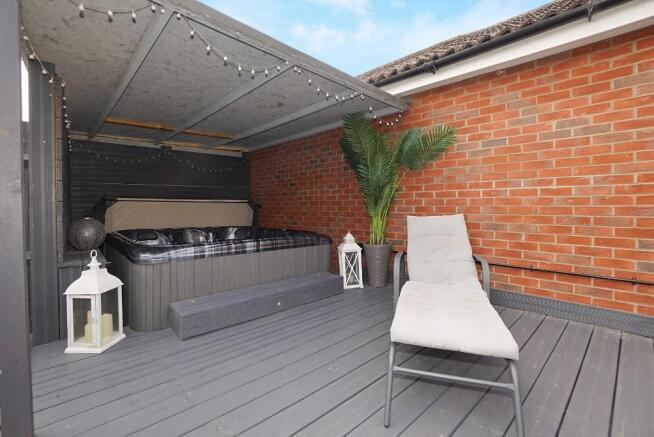 Decking
