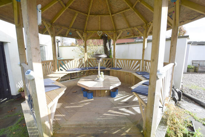 Gazebo
