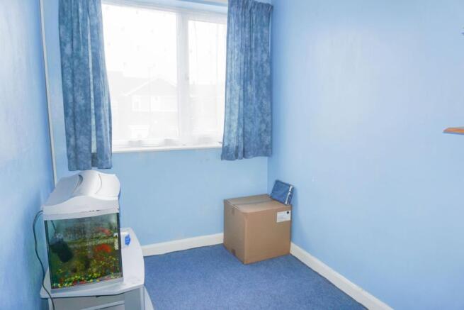 Bedroom Five