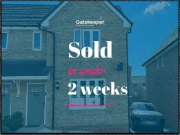 14, Longley Crescent, Banbury OX16 1JG