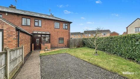 Oldbridge Way, Bilsthorpe, NG22
