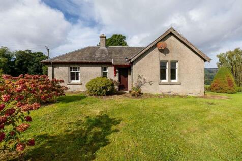 Park Cottage, Aberfeldy PH15 2EG