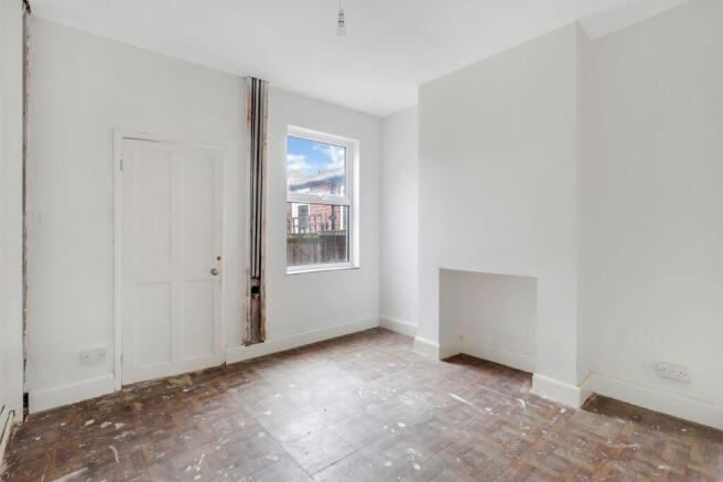 Lamcote Street, Nottingham, NG2 photo 3