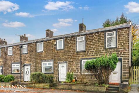 Higher Reedley Road, Brierfield, Nelson