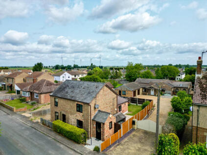 Princes Street, Ramsey, PE26