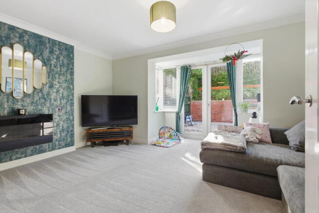The Nurseries, Ferrybridge, Knottingley, WF11 8LN photo 4