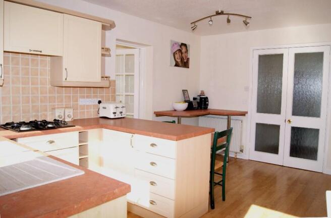 Kitchen Alternate