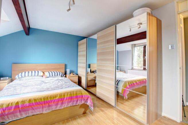 Bed 1