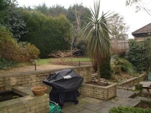 Garden 2
