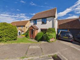 8, Blake Close, Manningtree CO11 2JR