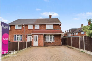 23, Wednesbury Gardens, Romford RM3 9LJ