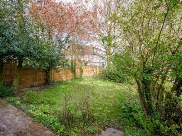 Garden a