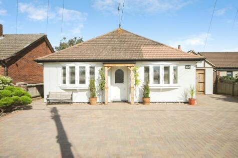 Edmonton Road, Kesgrave, Ipswich, Suffolk, IP5